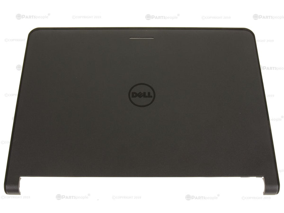 Dell Cover