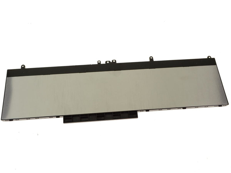 New Dell OEM Latitude E5570 / Precision 3510 6-cell 84Wh Original Laptop Battery - WJ5R2