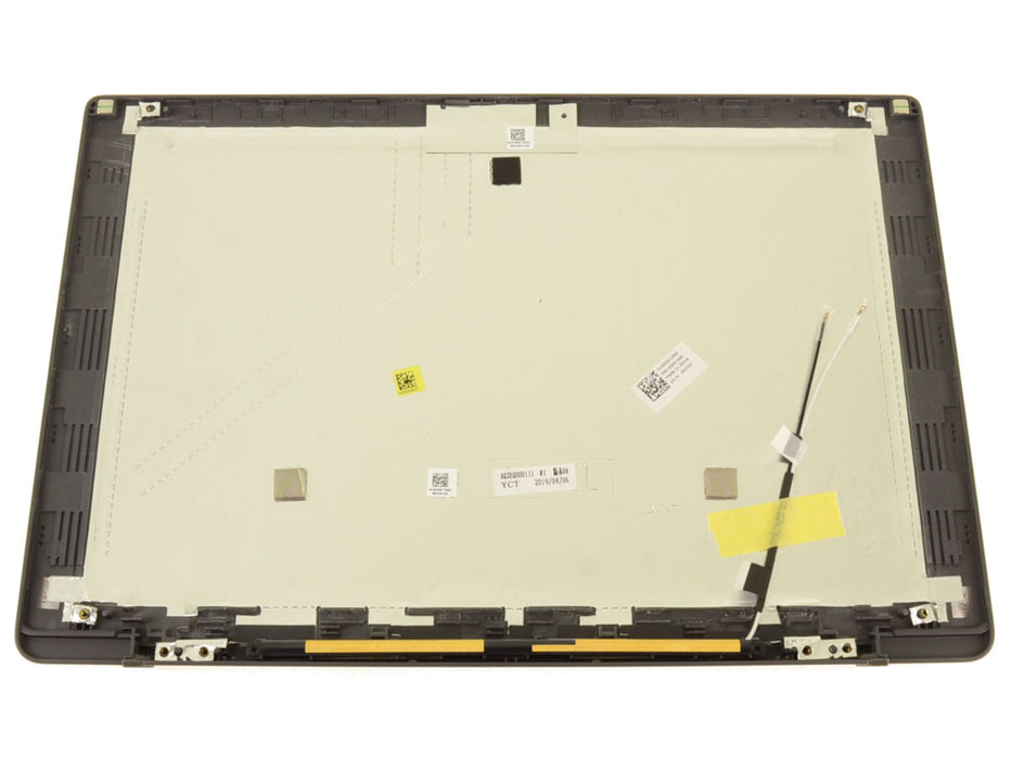 New Dell OEM Latitude 7300 13.3" LCD Back Cover Lid Assembly - Mic Only - WJJ2J - 01D0H