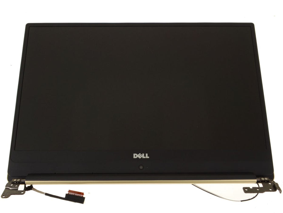 New Dell OEM Inspiron 15 (7560) 15.6" FHD LCD Screen Display Complete Assembly - GOLD - WK96V