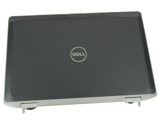 Dell Cover