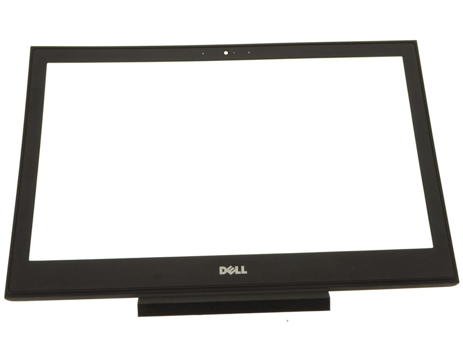 Dell OEM Inspiron 15 (7566 / 7567) 15.6" Front Trim LCD Bezel - FHD - WT0R1