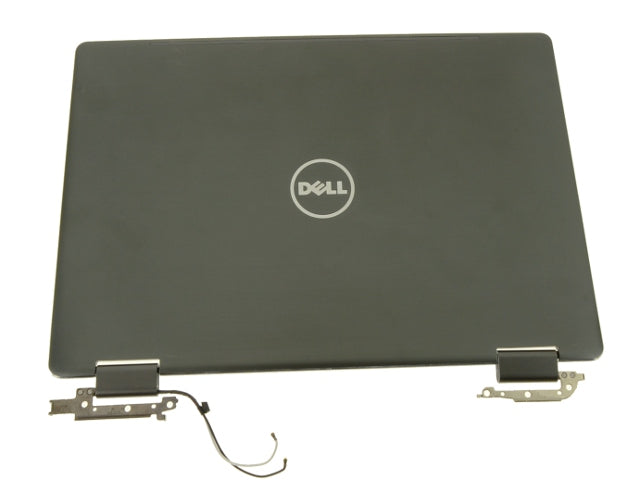 Dell Cover