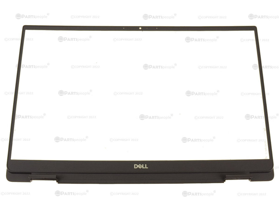 Dell Cover