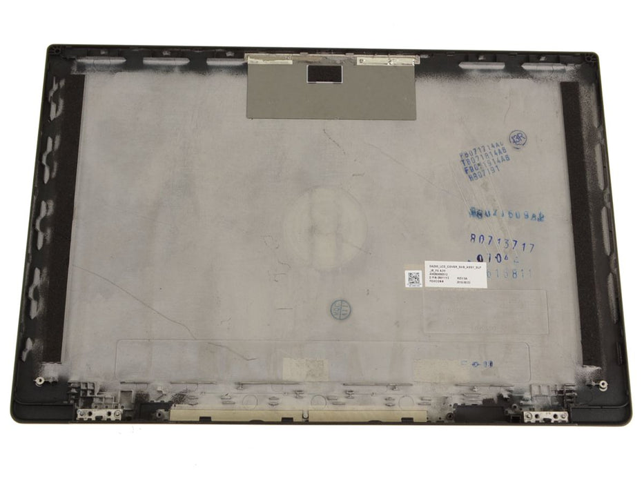 New Dell OEM Latitude 7490 14" LCD Back Cover Lid Assembly for SLP Touchscreen and Thin Camera - SLP Only - 6P2RX - WY1Y2