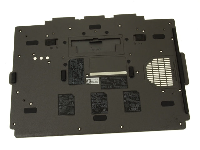 Dell OEM Latitude E6400 XFR Bottom Access Panel Door Cover - XFR Only - W589K - X418K w/ 1 Year Warranty