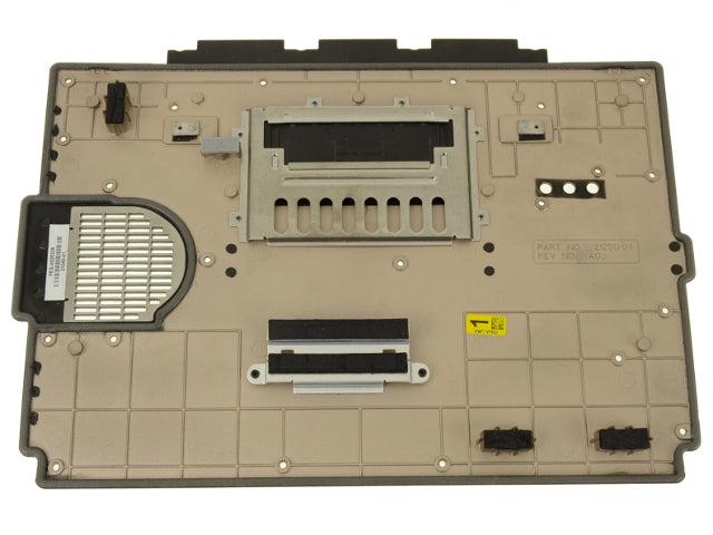 Dell OEM Latitude E6400 XFR Bottom Access Panel Door Cover - XFR Only - W589K - X418K w/ 1 Year Warranty