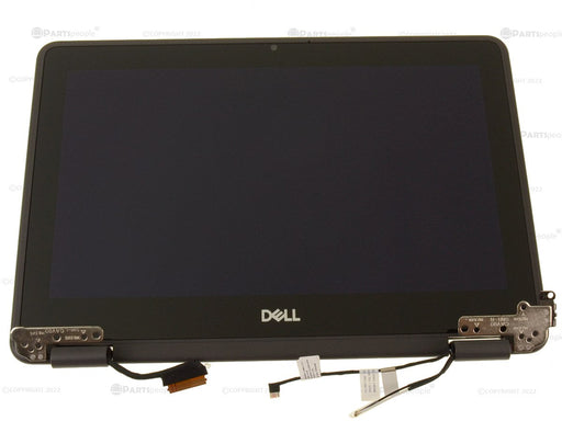 Dell Cover