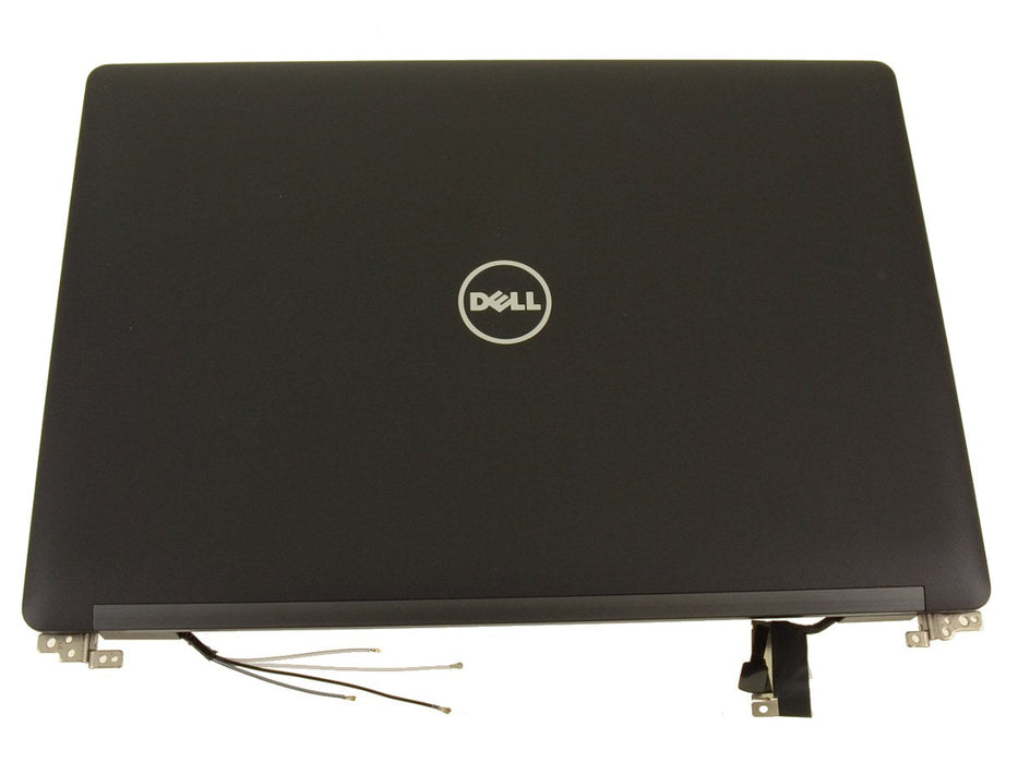 New Dell OEM Latitude 5280 12.5" Touchscreen FHD LCD LED Widescreen Complete Assembly - TS - X6TXJ