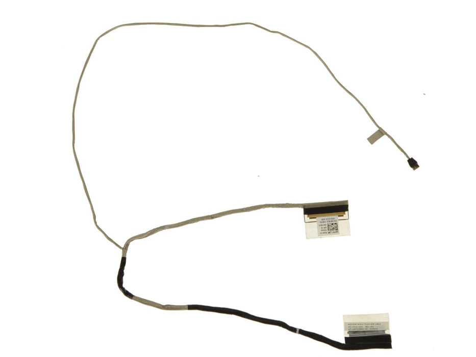 Dell OEM Inspiron 14 (3452 / 3451) 14" Ribbon TS LCD Video Cable - Touchscreen - X78J5 w/ 1 Year Warranty