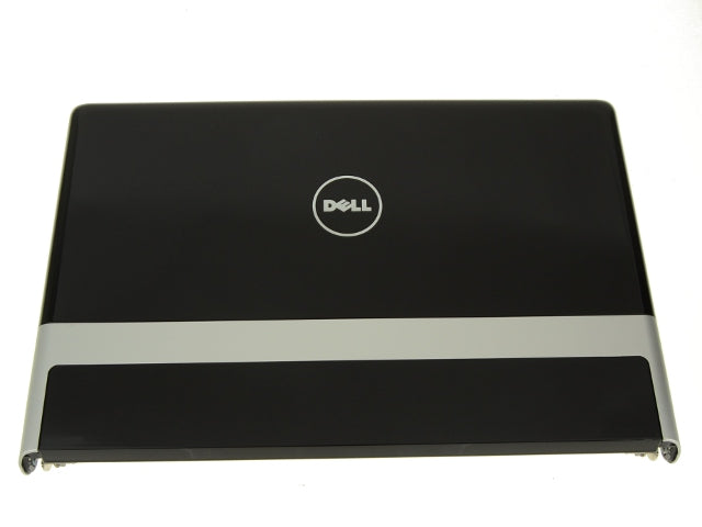 Dell Studio Screens