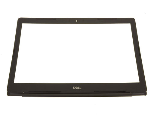 Dell Cover