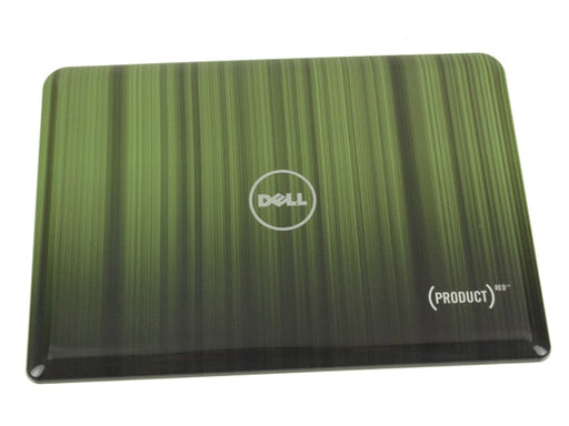 Dell Cover