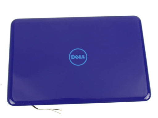 Dell Cover