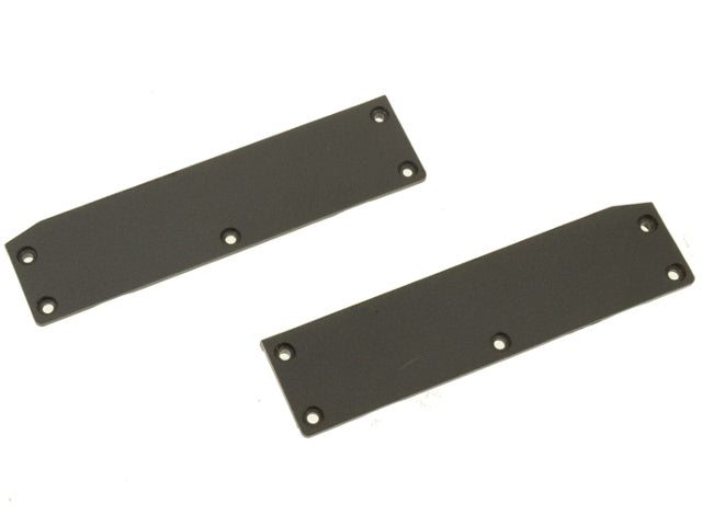 Dell OEM Latitude XFR E6420 Wireless Antenna Covers Set - Left & Right - NHWJN w/ 1 Year Warranty