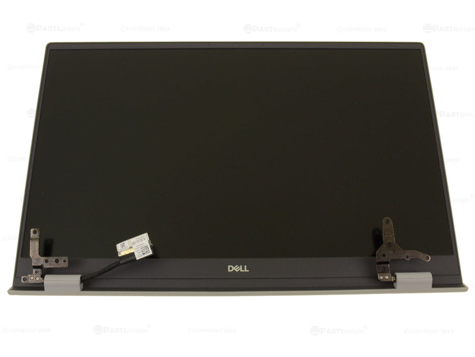 New Dell OEM Inspiron 5501 5502 5505 15.6" FHD LCD Screen Display Complete Assembly - XG0XT