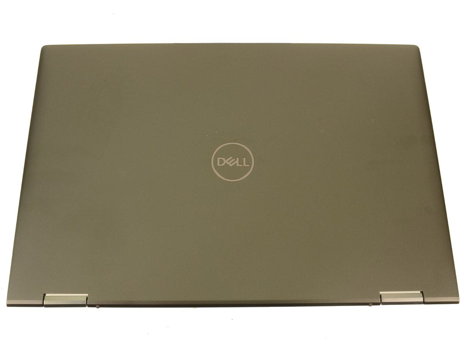 New Dell OEM Inspiron 5406 / 7405 2-in-1 14" Touchscreen FHD LCD Display Complete Assembly - Taupe - XG9FR