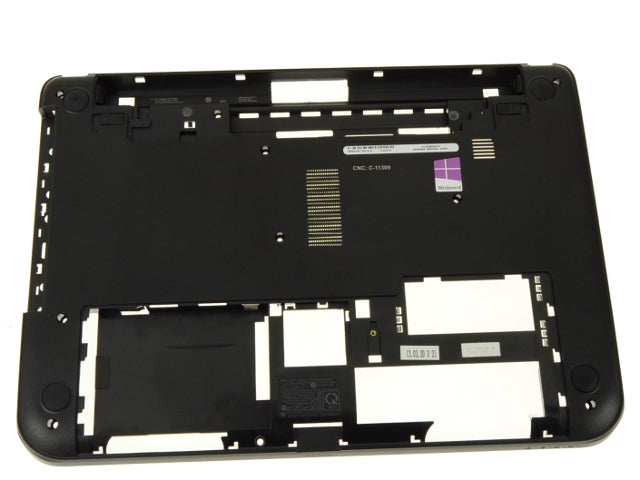 Dell OEM Inspiron 14 (3421) Laptop Base Bottom Cover Assembly - XJHGF