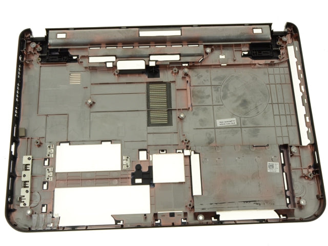 Dell OEM Inspiron 14 (3421) Laptop Base Bottom Cover Assembly - XJHGF