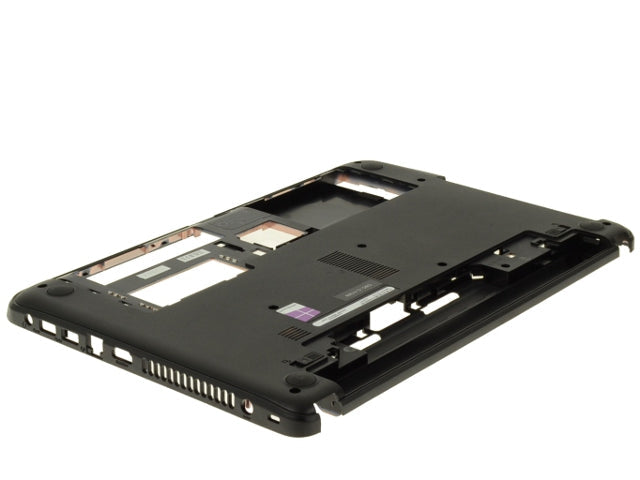 Dell OEM Inspiron 14 (3421) Laptop Base Bottom Cover Assembly - XJHGF