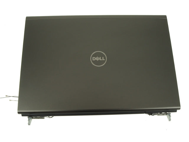 Dell Cover