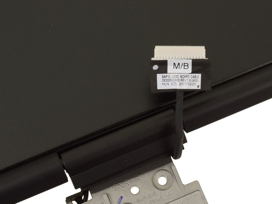 New Dell OEM Alienware 15 R4 15.6" FHD LCD Screen Display Complete Assembly - 120Hz - XKN1J