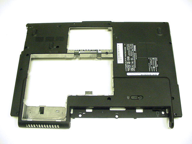 New Dell OEM XPS M1530 Laptop Bottom Base Cover Assembly - XR533