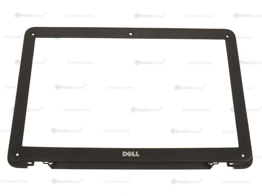 Dell Cover