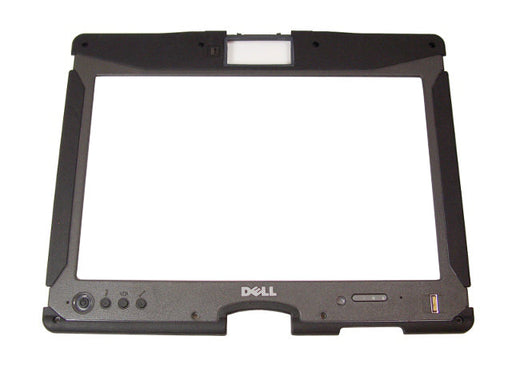 Dell Cover