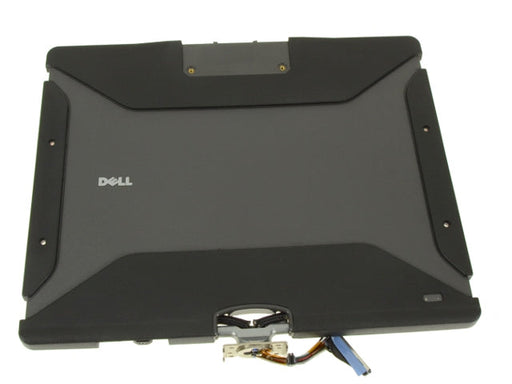 Dell Cover