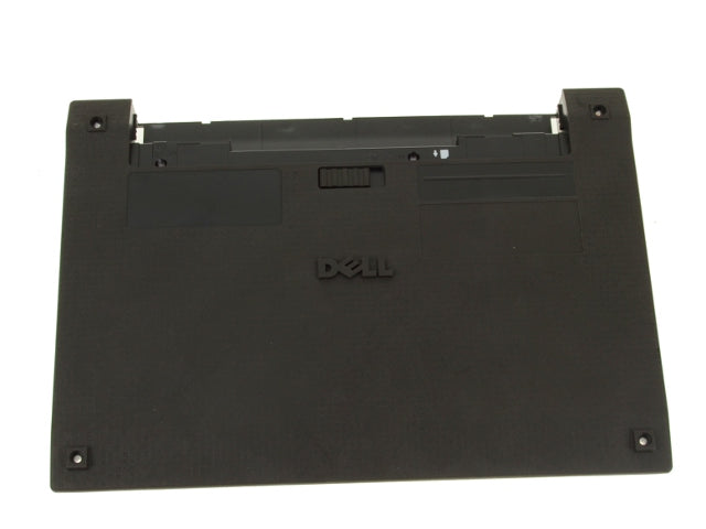 New BLACK - Dell OEM Latitude 2100 / 2110 / 2120 Laptop Bottom Base Cover Assembly - K892R