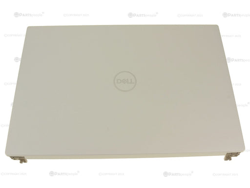 Dell Cover