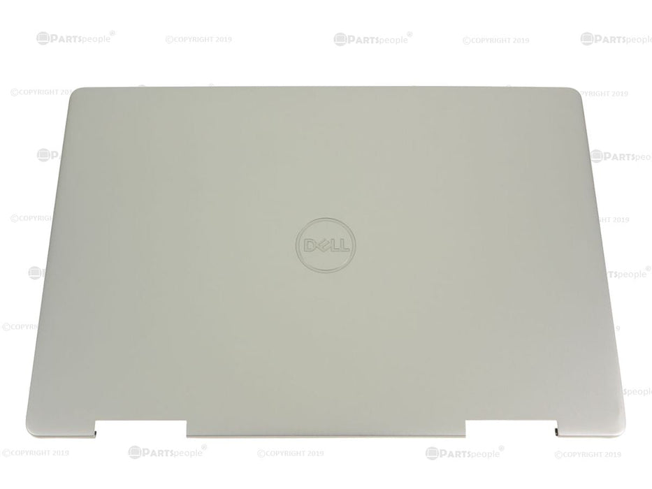 Dell Cover