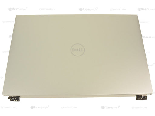 Dell Cover