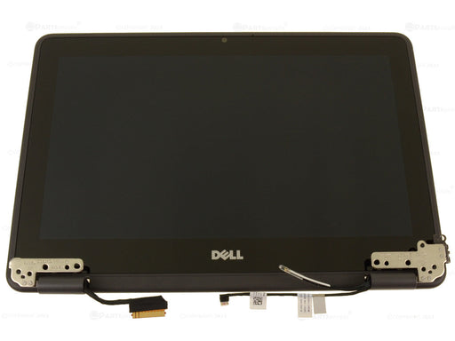 Dell Cover