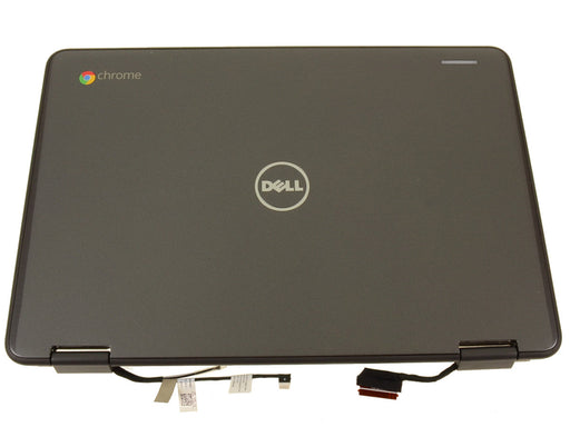 Dell Cover