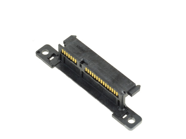 Dell OEM Studio 1440 SATA Hard Drive Adapter Interposer Connector - Y106N w/ 1 Year Warranty