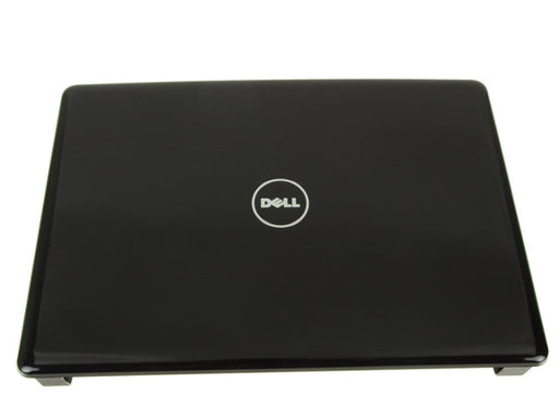 Dell Cover