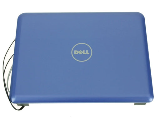 Dell Cover