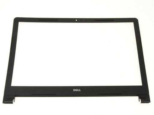 Dell Cover