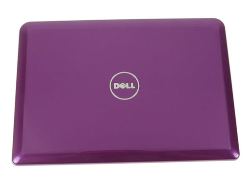 Dell Cover