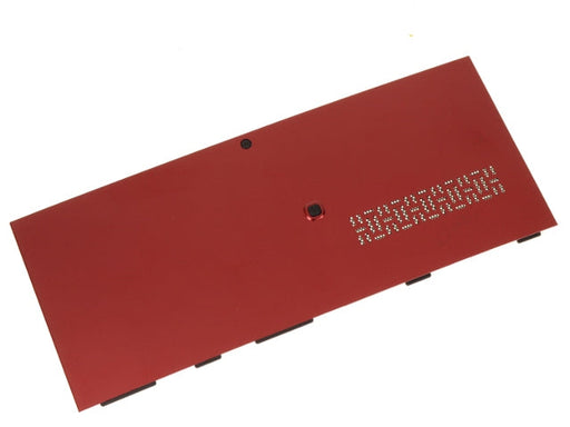 Dell Cover