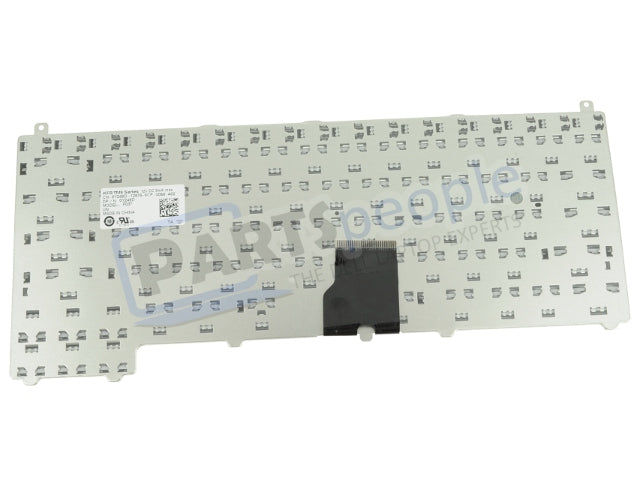 New US INTL - Dell OEM Latitude E4200 Laptop Keyboard - Y249D