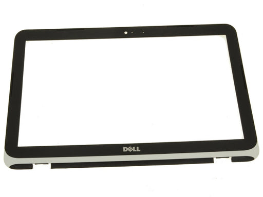 Dell Cover