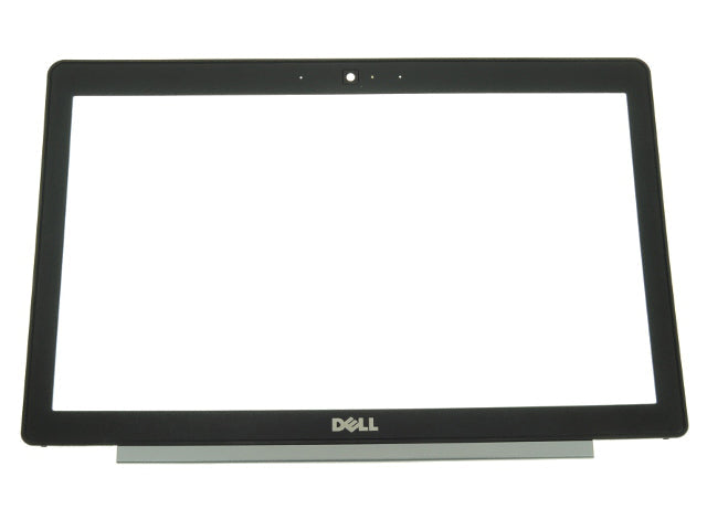 Dell Cover