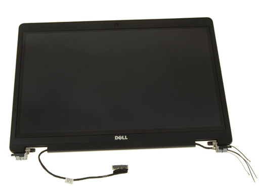 Dell Cover