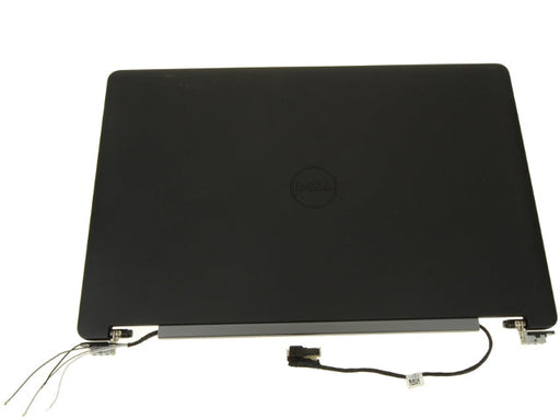 Dell Cover