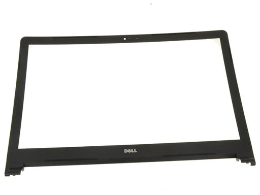 Dell Cover