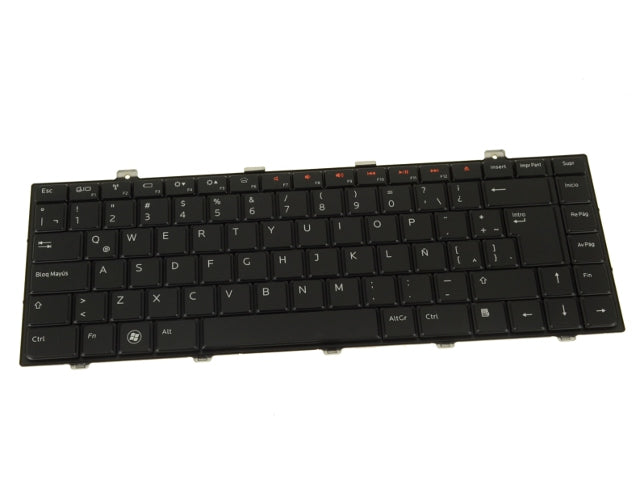 New Spanish - Dell OEM Studio 1457 1458 Laptop Keyboard with Backlight - Y9K19