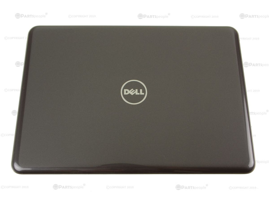 Dell Cover